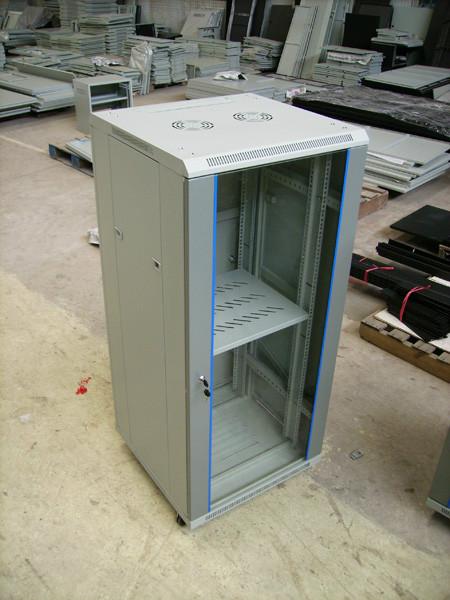 JA6618金盾機柜圖片