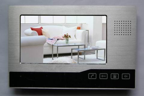 供應(yīng)珠海三潤進(jìn)軍智能家居數(shù)字化樓宇對講