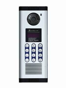 供應(yīng)珠海三潤進(jìn)軍智能家居數(shù)字化樓宇對講