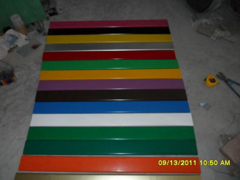 供應(yīng)三維扣板