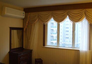 供應(yīng)窗簾面料窗簾設(shè)計