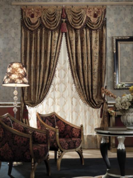 供應(yīng)窗簾面料窗簾設(shè)計