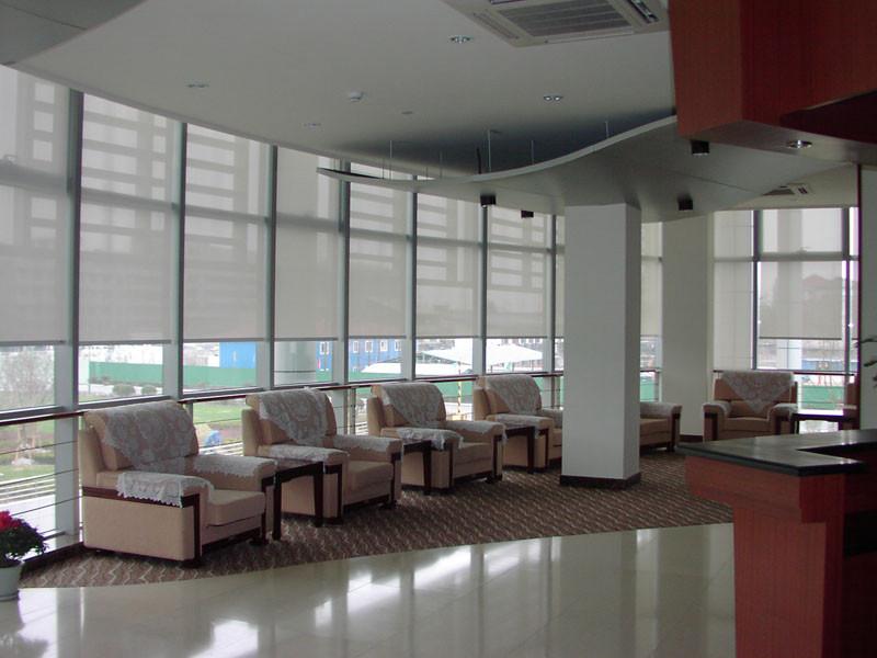 供應(yīng)工程卷簾廠家