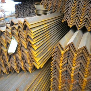 供應(yīng)角鋼今天價格