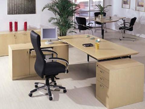 定做辦公臺(tái)圖片/定做辦公臺(tái)樣板圖 (2)