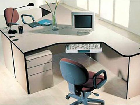 供應(yīng)深圳辦公家具辦公臺(tái)大康廠家