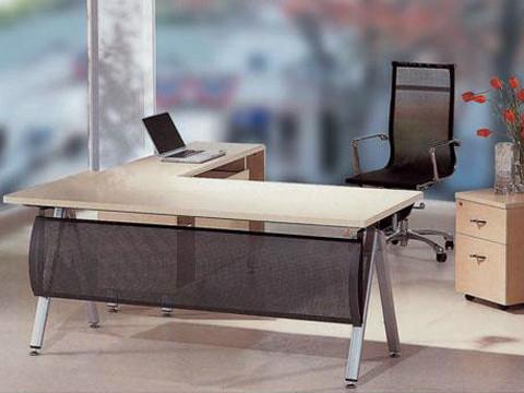 深圳辦公家具辦公臺大康廠家圖片