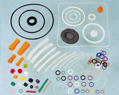 密封圈，廣東透明硅膠圈生產(chǎn)廠家、優(yōu)質(zhì)硅膠圈價格、密封圈廠家直銷