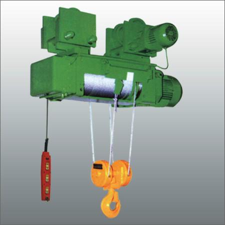 電動(dòng)葫蘆起重機(jī)圖片/電動(dòng)葫蘆起重機(jī)樣板圖 (4)