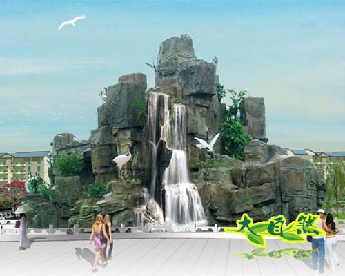 供應(yīng)園林景觀手繪效果圖   哪里的園林景觀手繪效果圖*